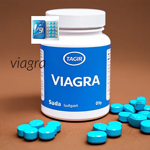 Viagra pastiglia